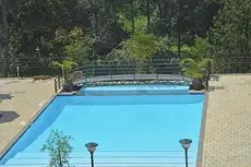 Hotel Villa Portofino Kigali 