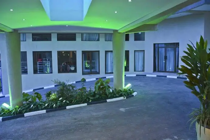 Hotel Villa Portofino Kigali 