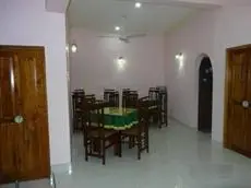 Shanketha Palace Hotel 