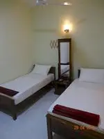 Shanketha Palace Hotel 