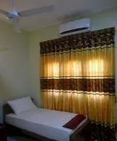 Shanketha Palace Hotel 