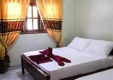 Shanketha Palace Hotel 