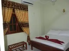 Shanketha Palace Hotel 