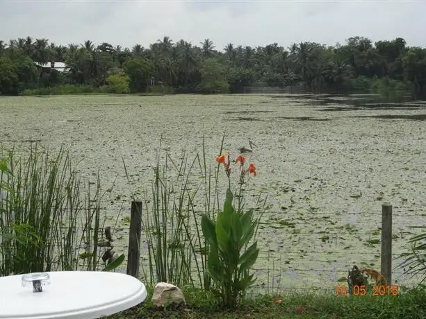 Shanketha Palace Hotel 