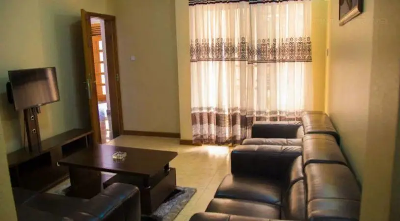 Landmark Suites Rwanda