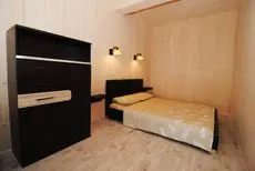 Apartamentai Eserineje 