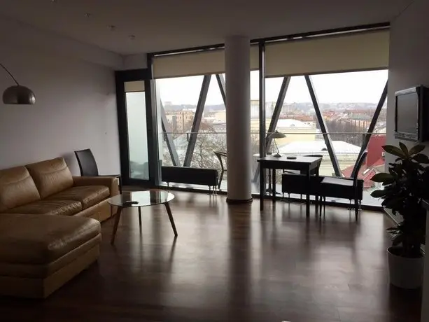 Home Suite Kaunas