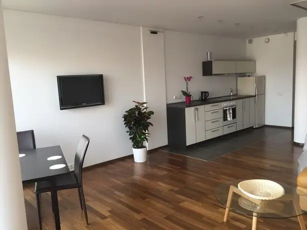 Home Suite Kaunas 