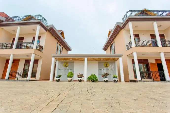 Legend Boutique Hotel Kigali