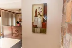 Legend Boutique Hotel Kigali 