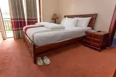 Legend Boutique Hotel Kigali 