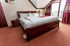 Legend Boutique Hotel Kigali 