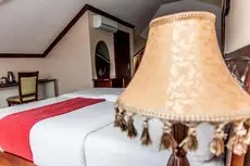 Legend Boutique Hotel Kigali 