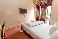 Legend Boutique Hotel Kigali 