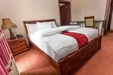 Legend Boutique Hotel Kigali 