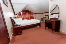 Legend Boutique Hotel Kigali 