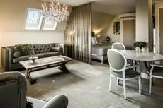 Luxury Suites Amsterdam - Member of Warwick Hotels 