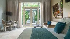 Luxury Suites Amsterdam - Member of Warwick Hotels 