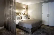 Luxury Suites Amsterdam - Member of Warwick Hotels 