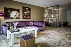 Luxury Suites Amsterdam - Member of Warwick Hotels 