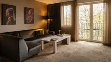 Luxury Suites Amsterdam - Member of Warwick Hotels 