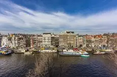 Luxury Suites Amsterdam - Member of Warwick Hotels 