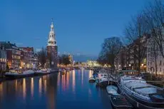 Luxury Suites Amsterdam - Member of Warwick Hotels 