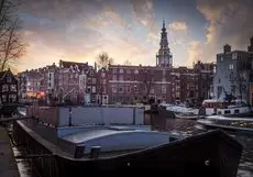 Luxury Suites Amsterdam - Member of Warwick Hotels 