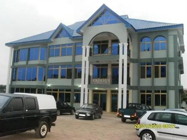 Senator Hotel Kumasi 