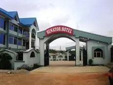 Senator Hotel Kumasi 