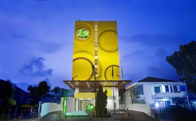 Zest Hotel Bogor 