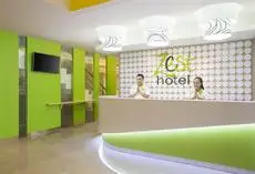 Zest Hotel Bogor 