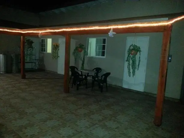 Aruba Vacation Apartment 