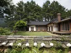 Jangnakwon Hanok Guesthouse 