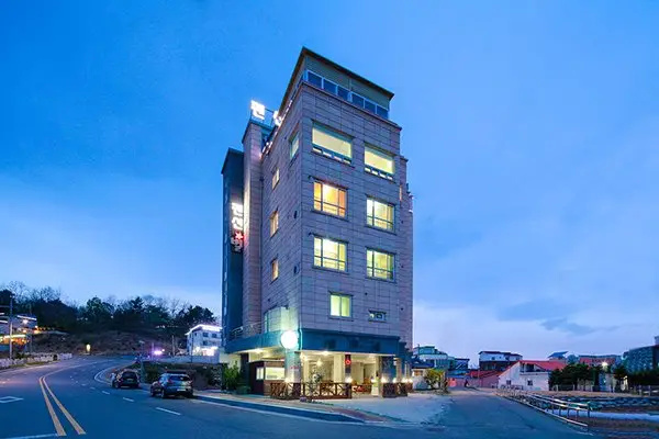 Pension Star Sokcho