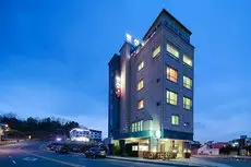 Pension Star Sokcho 