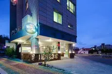 Pension Star Sokcho 