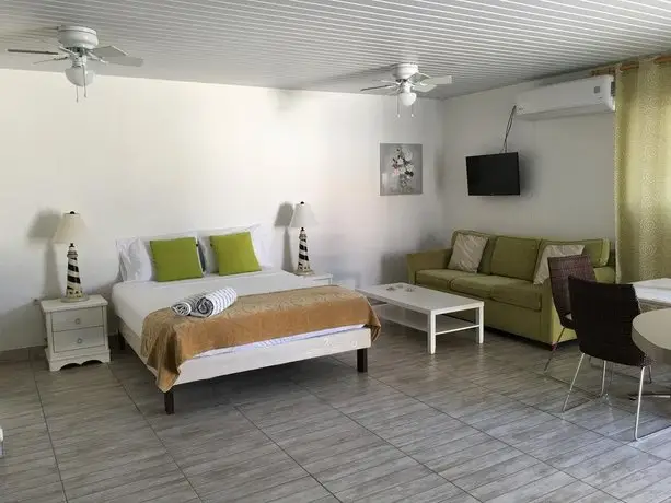 Tu Casita en Aruba