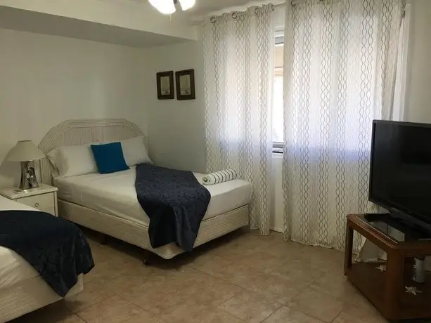 Tu Casita en Aruba