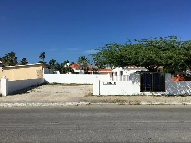 Tu Casita en Aruba 