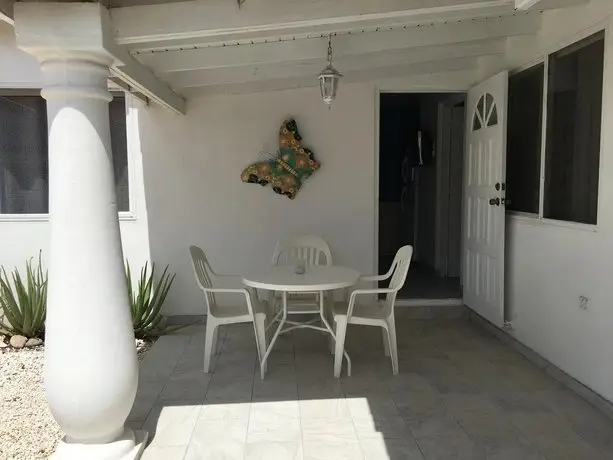 Tu Casita en Aruba 