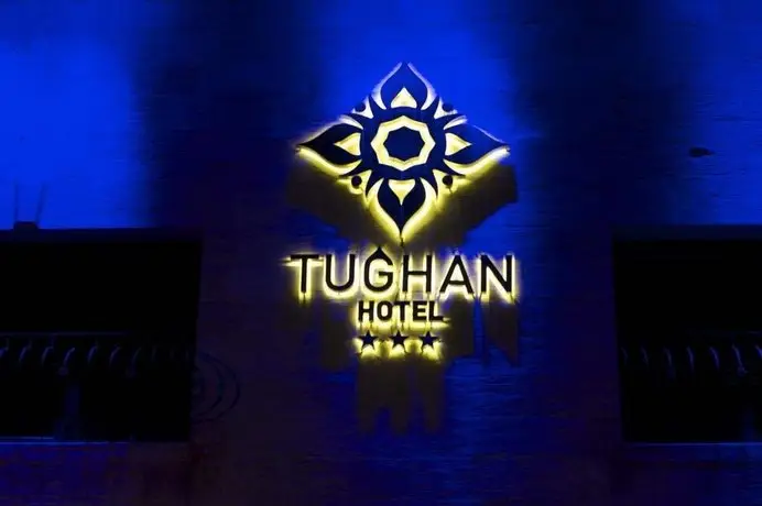 Tughan Hotel 