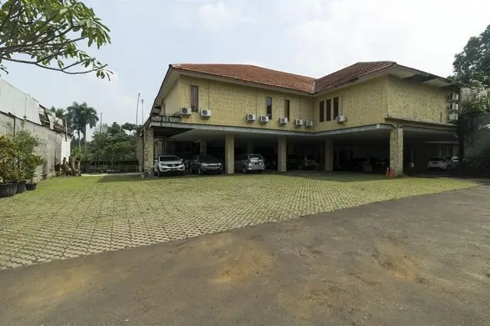 Kyriad Bukit Gumati Bogor