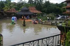 Kyriad Desa Gumati Bogor 