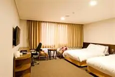 Jeonju Yeonghwa Hotel 