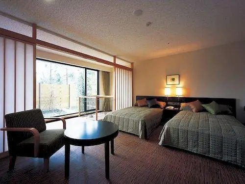 Hotel Harvest Hakone Koushien