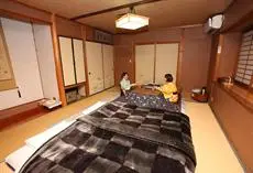 Yufuin Ryokan Nogiku 