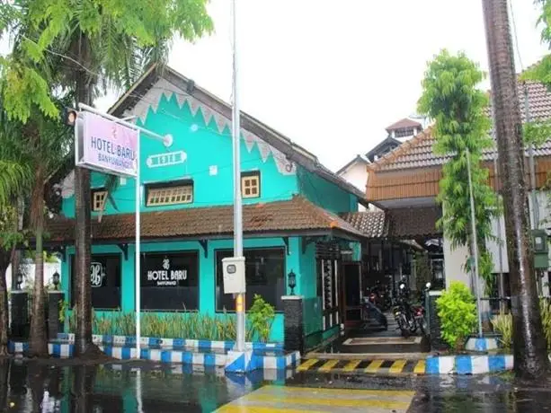 Hotel Baru