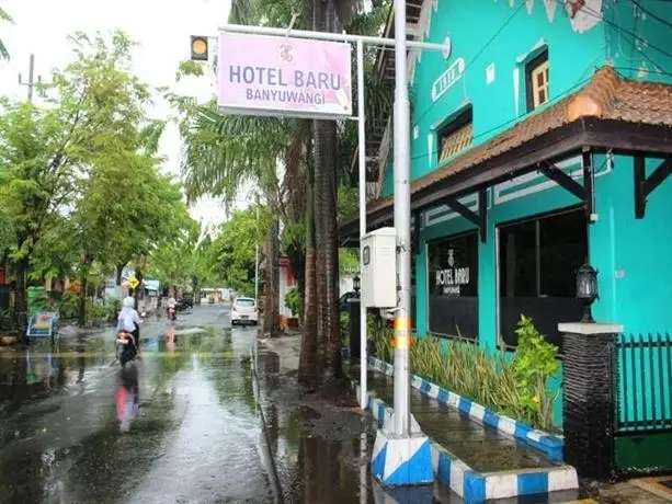 Hotel Baru