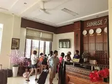 Sunrise Hotel Dong Hoi 